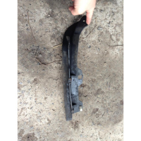 Спойлер Audi A4 B8 8k0853888a цена в разборке