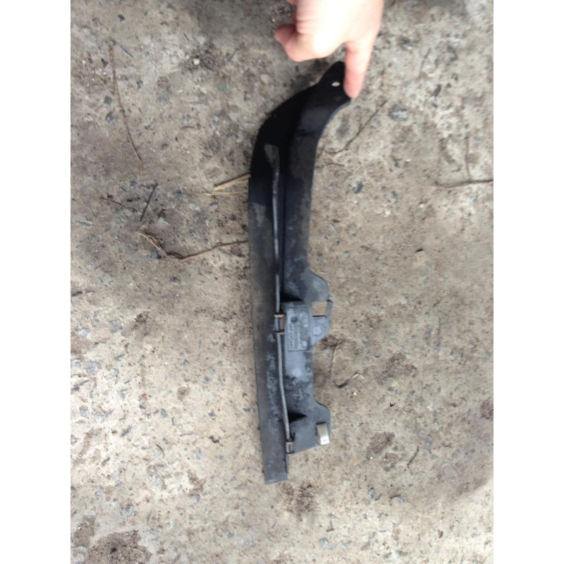 Спойлер Audi A4 B8 8k0853888a цена в разборке