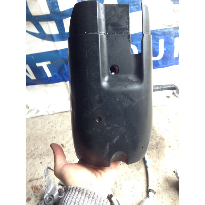 Кожух рулевой колонки Audi A4 B8 8k0953516