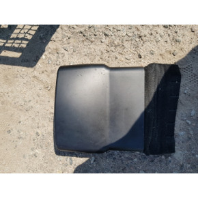 Защита руля Skoda, Octavia Tour 8l1953515, фото и цена б/у