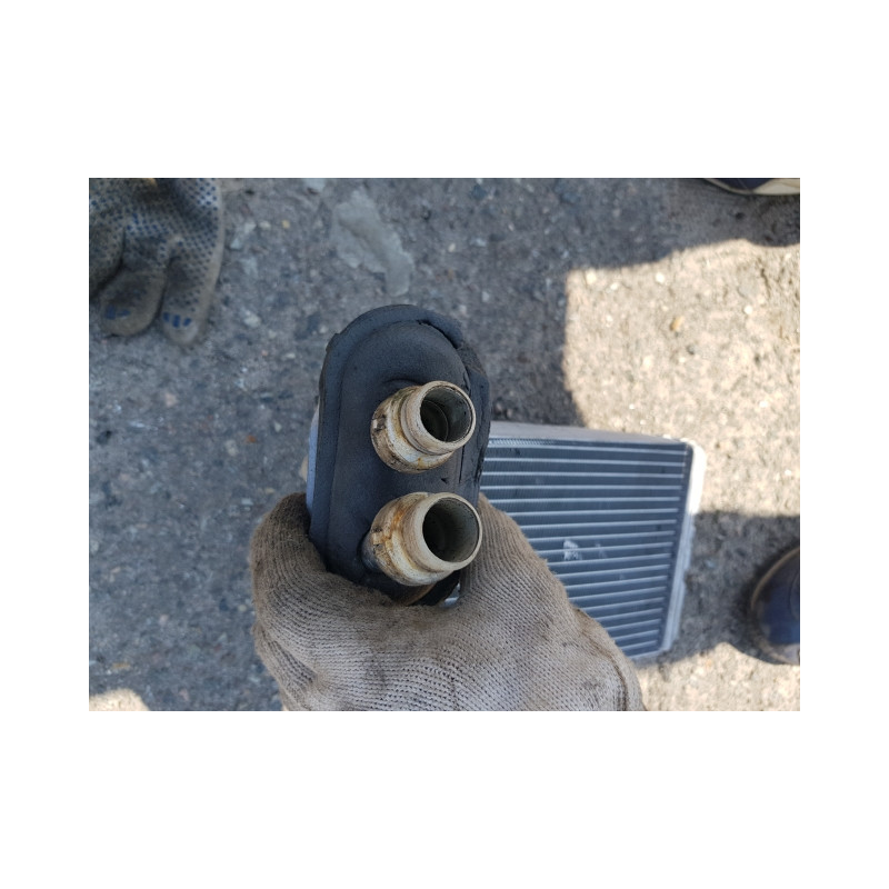 Радиатор печки Skoda Octavia Tour BEHR 1j1819030a, купить в разборке