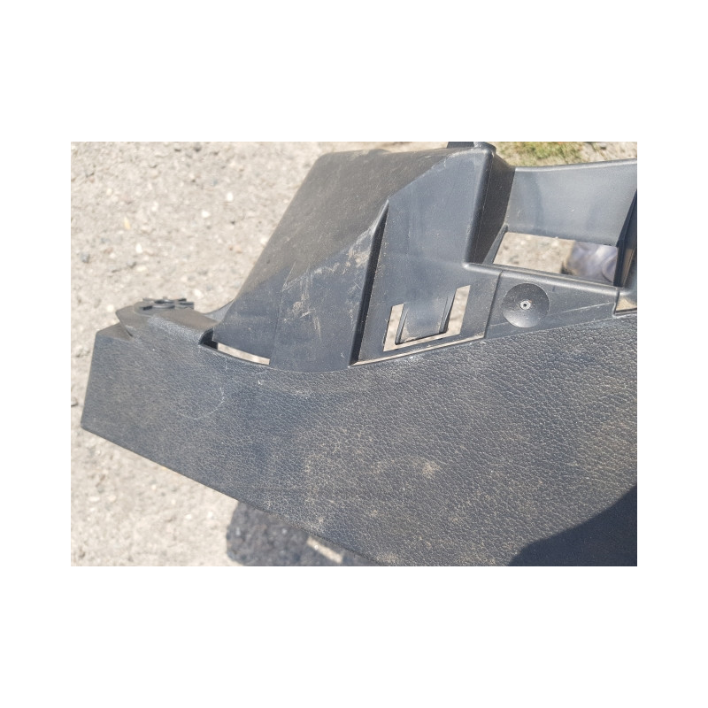 Накладка в багажное отделение 1u6867763 Skoda Octavia Tour