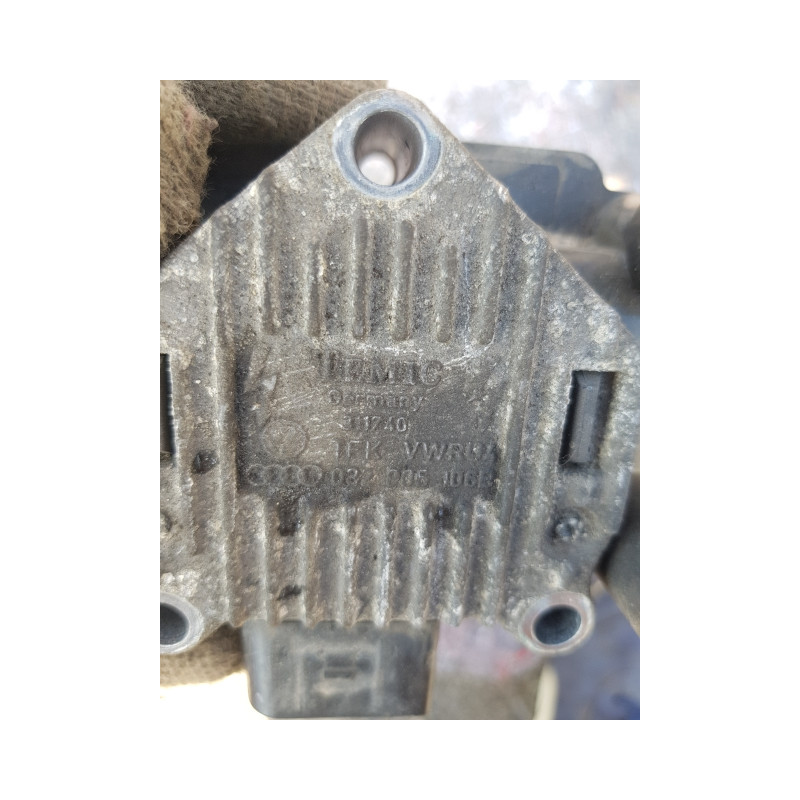 Катушка зажигания Skoda Octavia Tour BFQ 1.6 купить в Харькове, 032905106b 311740