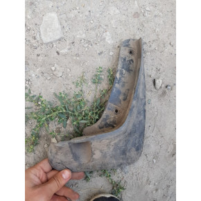 Брызговик задний правый Hyundai Accent 86842-1e000, цена и фото