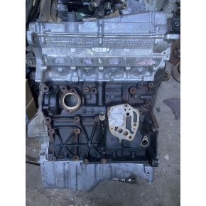 Двигатель Skoda Superb и Volkswagen Passat B5 AWT 1.8 литра, бензиновый, состояние б/у