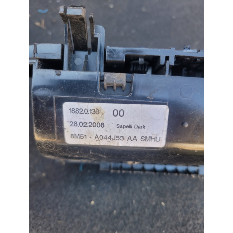 Попільничка Ford Focus 2 у б/у стані, каталожний номер 8m51a044j53aa