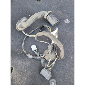 Проводка в задню ліву дверку Ford Focus 2, б/у стан