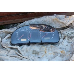 Приборный щиток VW Passat b5, Skoda superb