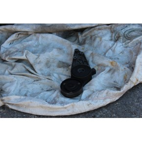 Натяжитель ремня генератора VAG 058 903 133 VW passat b5, skoda superb