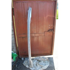Релинг крыши peugeot 307 