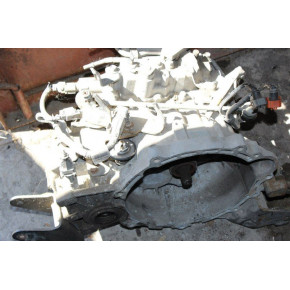 Коробка АКПП hyundai accent 2007 1.9 CRDI 