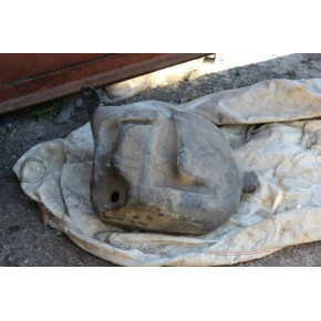 Бачок омывателя peugeot 307 SW
