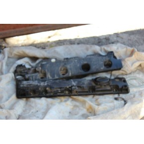 Крышки клапанов peugeot 206-307 2л. 