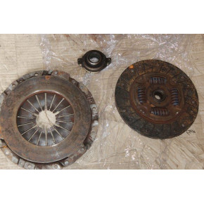 Комплект сцепления Hyundai Santa Fe 2004-2005 2л механика
