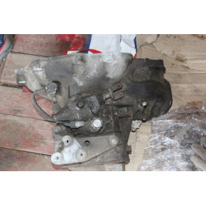Коробка на Opel Astra H механика 1.4 2006+