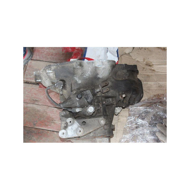 Коробка на Opel Astra H механика 1.4 2006+
