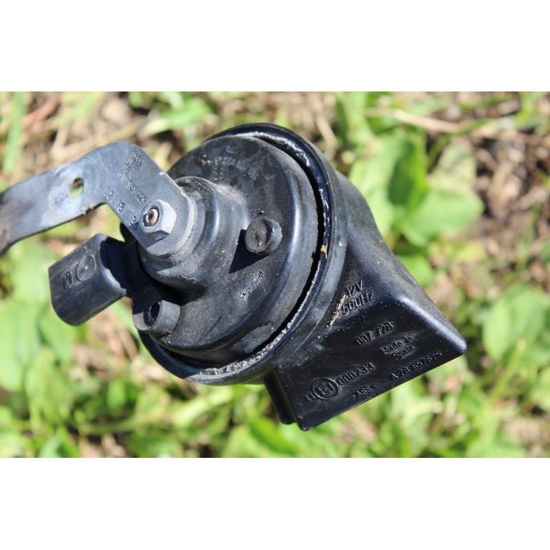 Клаксон HELLA 007 728 Audi a4