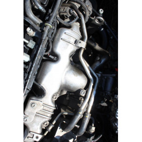 (б/у) Трубка топливная 03l201360e Audi A4 CAGA