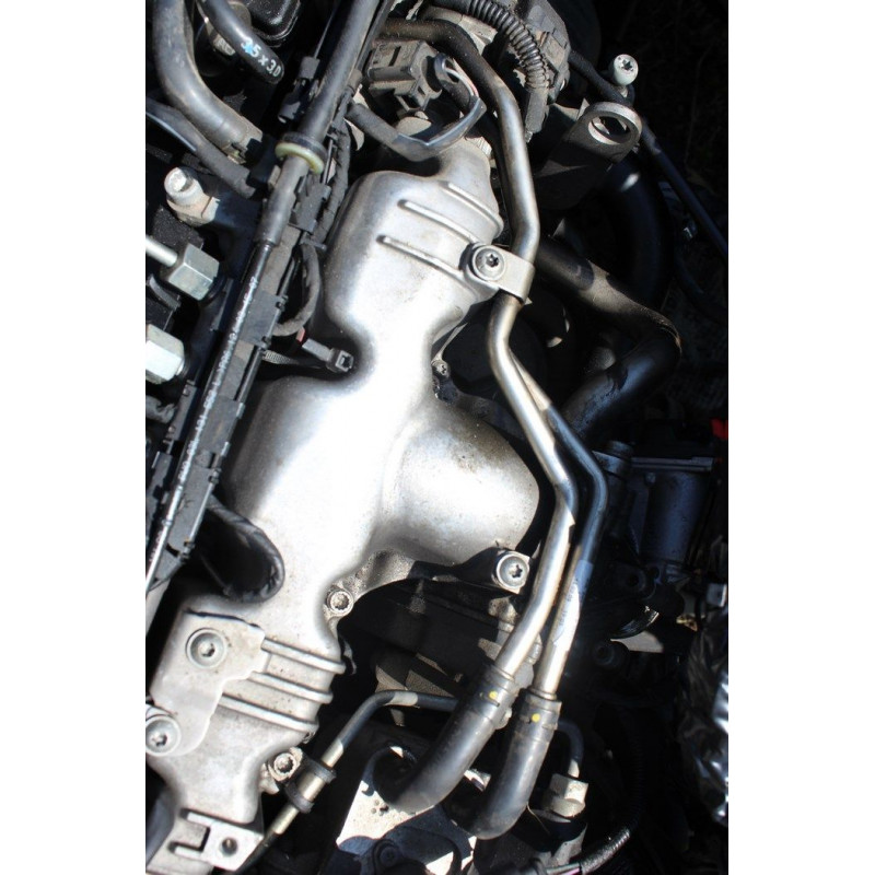 (б/у) Трубка топливная 03l201360e Audi A4 CAGA