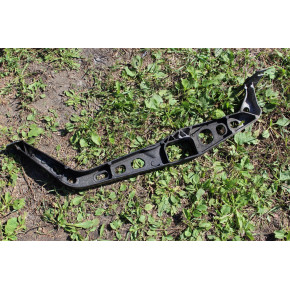 Балка передняя поперечная (кронштейн, трубка) 8K0199521C Audi a4/b8