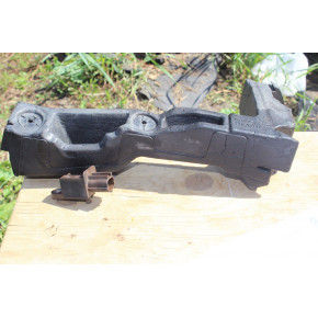 Уплотнитель капота Audi a4 8k0823722 (б/у)