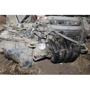 б/у АКПП Toyota Camry U250E acv40