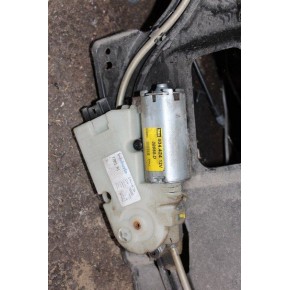 Моторчик  к потолку на Peugeot 307 2005 