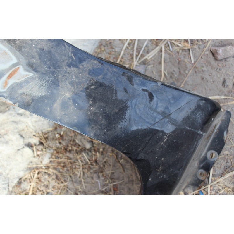 Крыло переднее правое MAZDA 3 2006-07 (б/у)