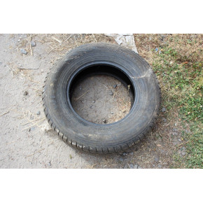 Шины зимние r16 на Hyundai Tucson r16