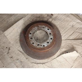 Диск тормозной задний Toyota Prado 120 