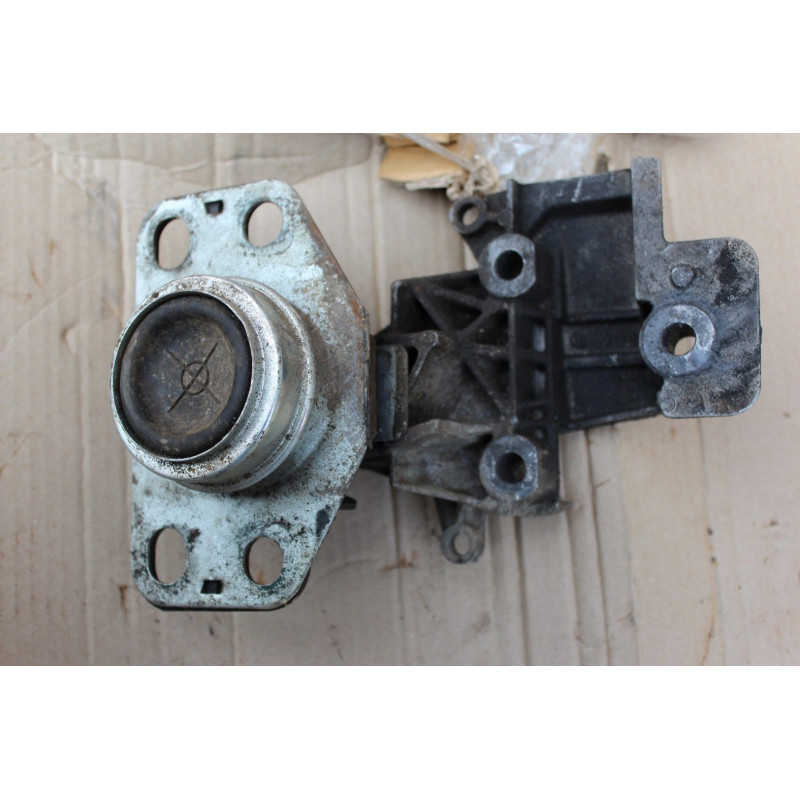 Подушка двигателя Renault Kangoo tdi 2001-04 (б/у)