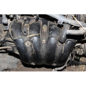 Впускной коллектор б/у Toyota Camry 40 для 2AZ-FE