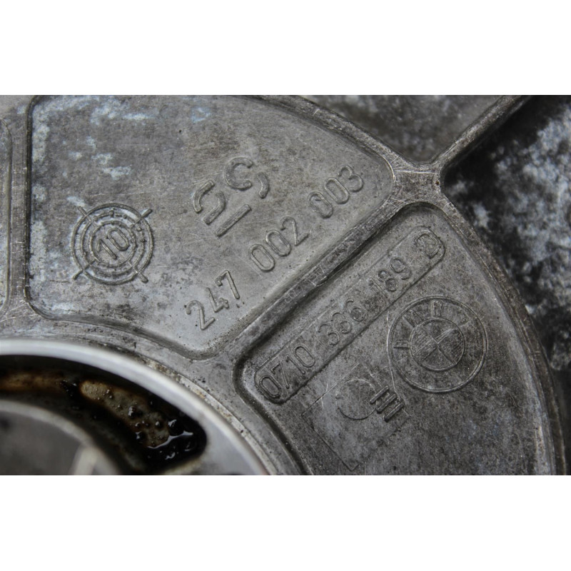 Вакуумный насос bmw x3 f25 0710336189D (б/у)
