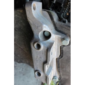 Кронштейн крепления двигателя правый 036199275AB (б/у) Skoda Fabia, VW polo, Seat