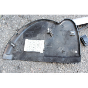 Накладка на торпеду 3B0858035 (б/у) Vw passat b5
