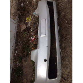 Бампер передний Hyundai Accent 2008 (б/у)