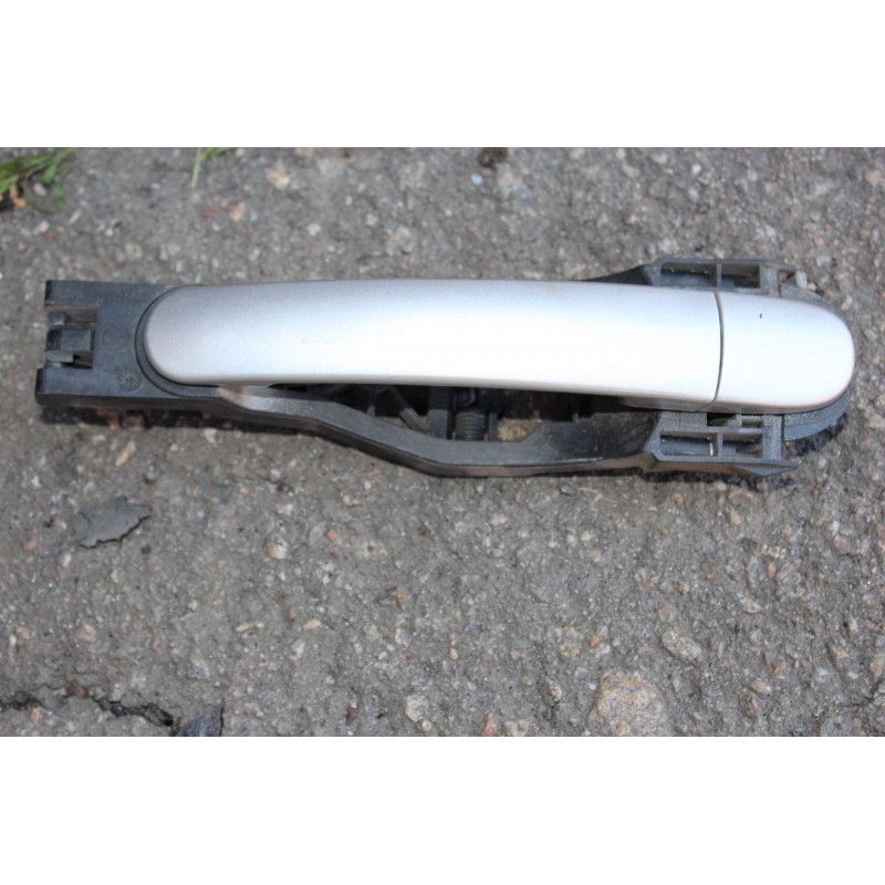 Ручка двери SKODA FABIA, OCTAVIA 07
