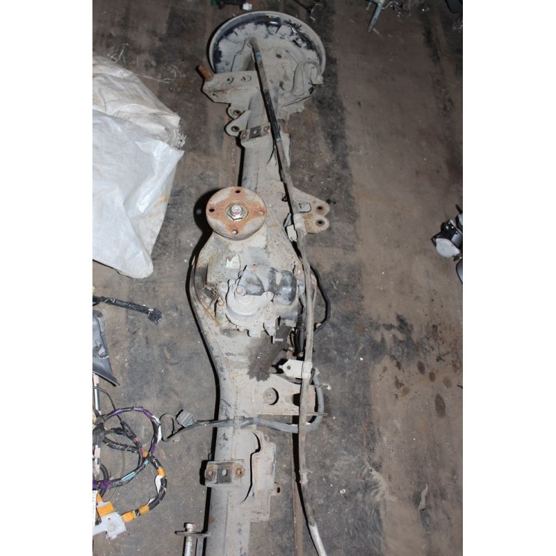 Задний мост Toyota Prado 120 (AISIN) 
