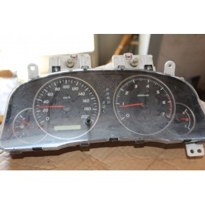 Щиток приборов Toyota Prado 120