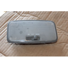 Фонарик потолка задний Toyota Prado 120