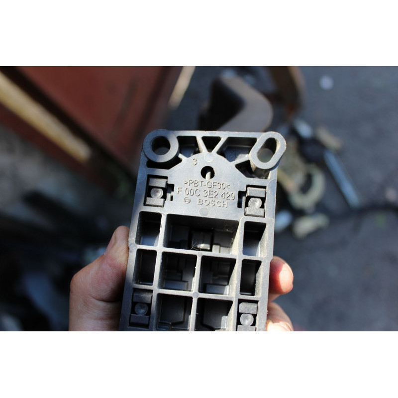 Электронная педаль газа BOSCH 0280752251 VW Passat b5 (б/у)