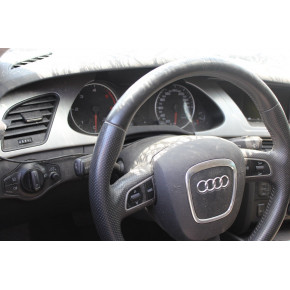 Актуальная разборка Audi A4 B8 2008 tdi в Харькове