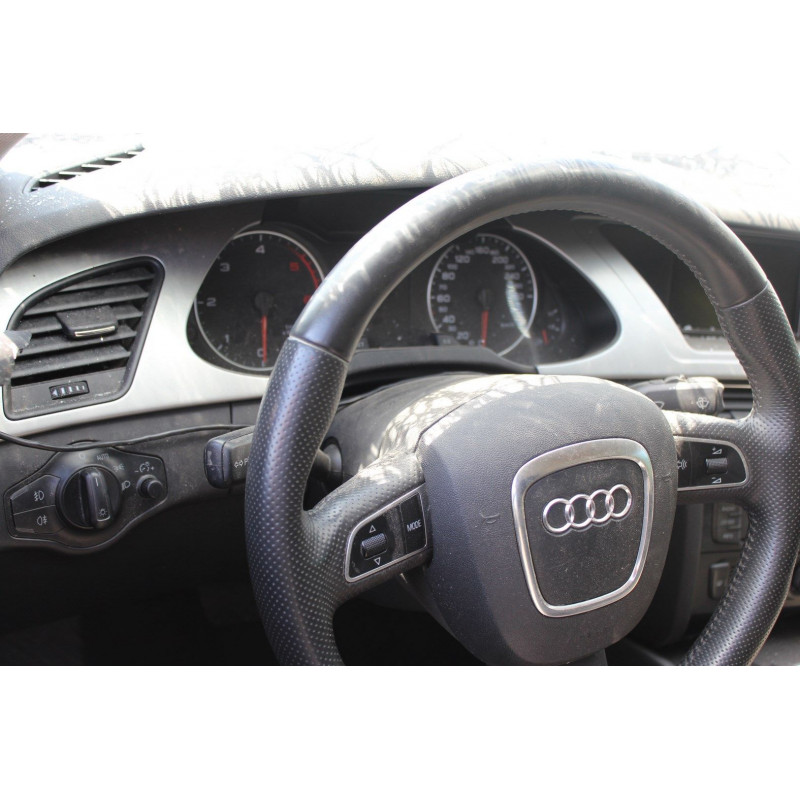 Актуальная разборка Audi A4 B8 2008 tdi в Харькове
