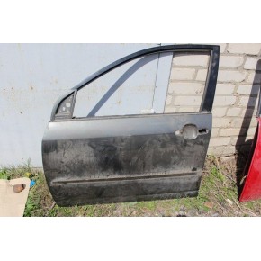 Дверь передняя левая Toyota Corolla 2005