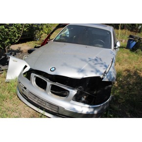 Ноздри BMW E87 2007 года (б/у)