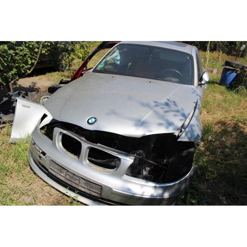 Ноздри BMW E87 2007 года (б/у)