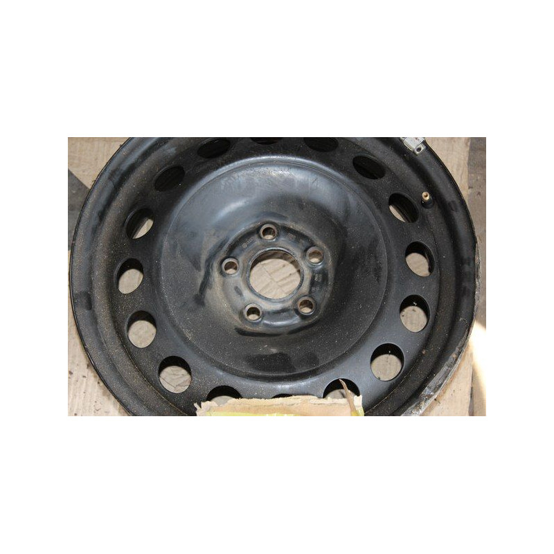 Диск металл. 16r Skoda A5 