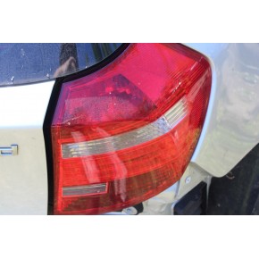 Фонарь задний правый BMW e87 2007 года (б/у)