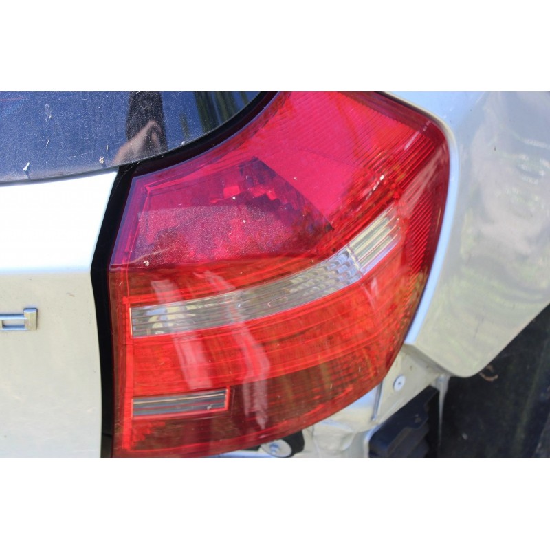 Фонарь задний правый BMW e87 2007 года (б/у)