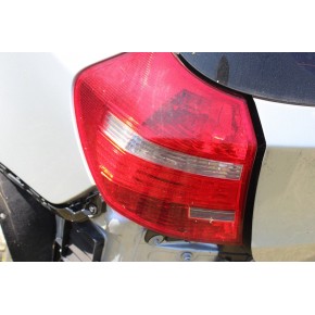 Фонарь задний левый BMW e87 x1 series 2007 год (б/у)